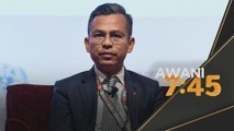 Debat Sapura Energy | Fahmi Fadzil diminta selaraskan dengan Najib