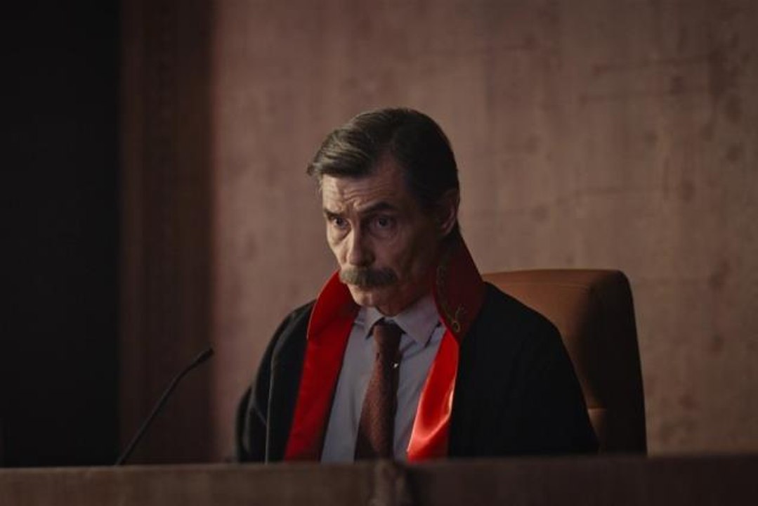 Hakim dizisi nerede çekiliyor? Hakim nerede, ne zaman çekildi? Hakim hangi il ve ilçede çekiliyor?