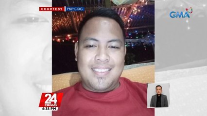 27-anyos na lalaki, patay matapos barilin ng nakaalitang kapitbahay dahil sa agawan sa lupa | 24 Oras