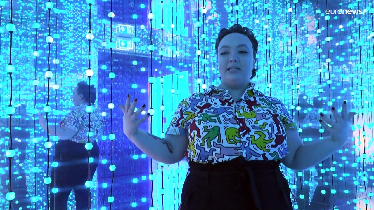 Youseum in stockholm: jeder ist ein influencer