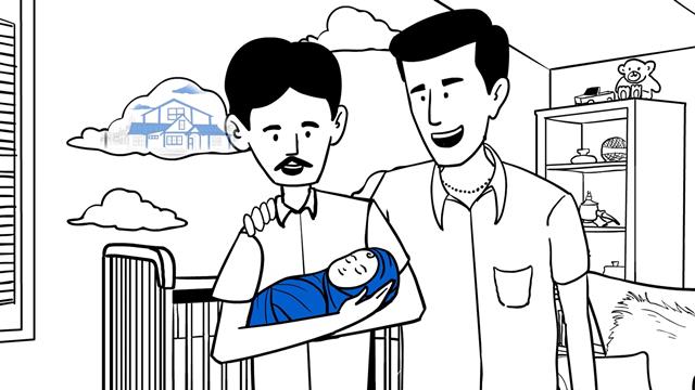 Stockal: An easy way to invest in U.S. markets.