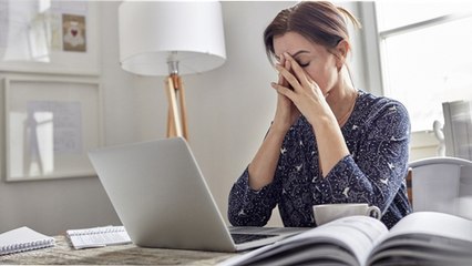 Voici ce qu'il se passe lorsque vous ne dormez pas suffisamment