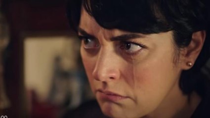 Masumlar Apartmanı'nda bu akşam neler olacak? Naci'ye yüzükleri geri veren Safiye nereye gidecek?