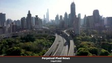 PPN World News - 5 Apr 2022 • Ukraine Russia war • Bucha war crimes • Sacramento shooter • Covid-19