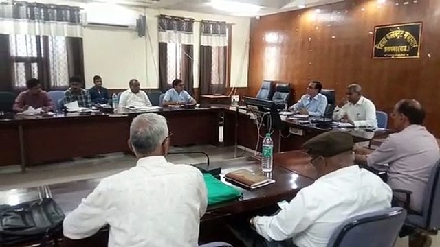 Negligence: योजनाओं में लापरवाही बरतने वालों पर कलक्टर ने क्या दिए कड़ेे निर्देश... देखे यह खबर