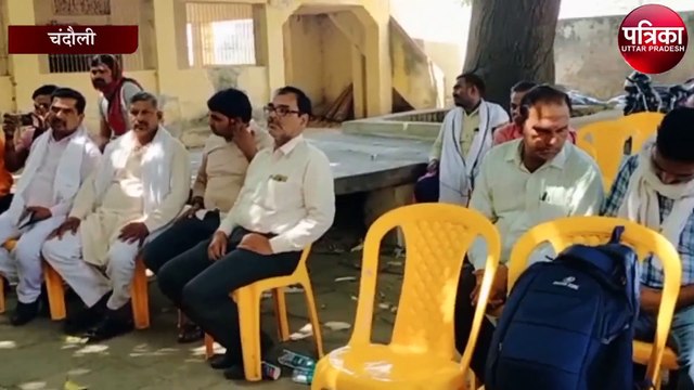 सपा विधायक ने यूपी सरकार पर बोला हमला, कहा किसानों को...