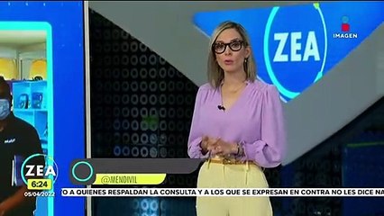 Beatriz Gutiérrez Müller promueve la lectura en feria del libro en Puebla