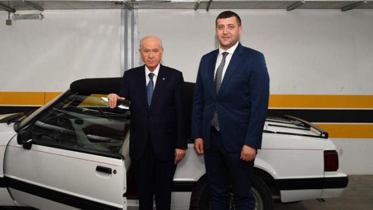 Son Dakika: Bahçeli, çatlak ses istemiyor! "Zamları görmezden gelemeyiz" diyen MHP milletvekili Baki Ersoy disipline sevk edildi