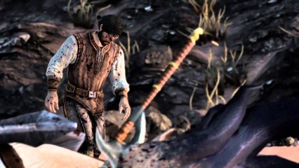 Dragon Age II - Tráiler de Lanzamiento