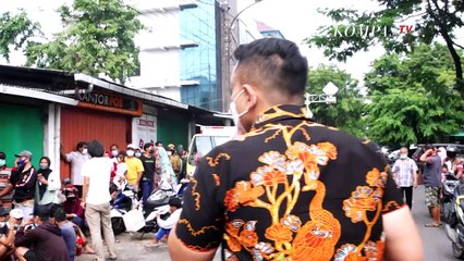 Begini Penyaluran Minyak Goreng | Aiman