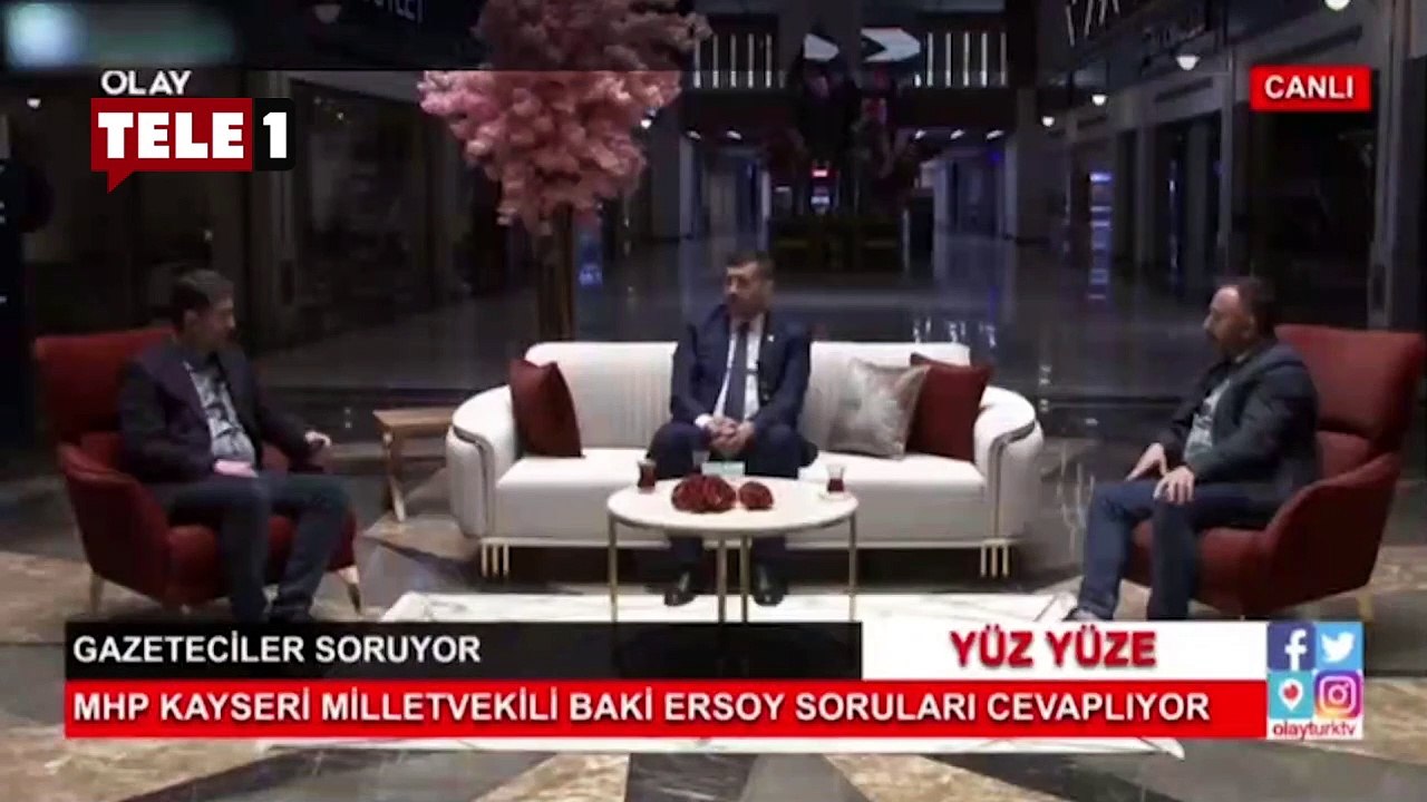 Cumhur İttifakında çatlak! MHP’li vekil ekonomik krizi itiraf etti