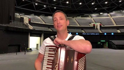 World’s biggest ceilidh to launch in Glasgow’s Hydro