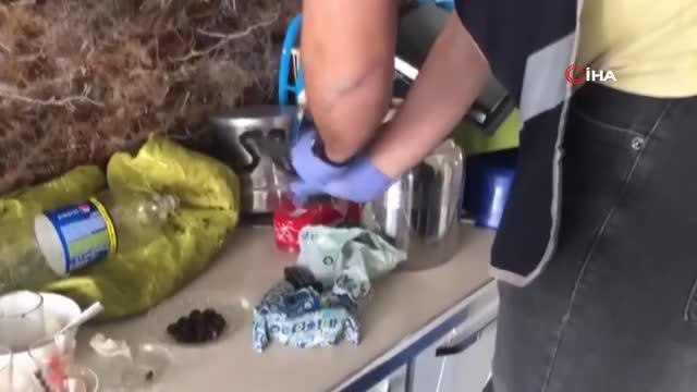 Son dakika haberi: Diyarbakır merkezli eş zamanlı tefeci operasyonu: 34 gözaltı