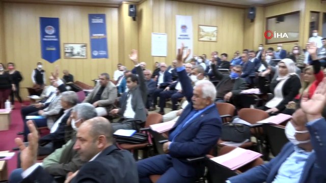 CHP Eren Bülbül'ün adından rahatsız oldu: HDP ve CHP'nin oyları ile Eren Bülbül ismi koyulmayacak!