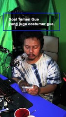 Dewa Unboxing - Nasib Jadi Penjual Computer Di Suruh Tanggung Jawab barang dagangan orang lain