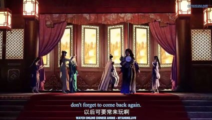 The First Son-In-Law Vanguard of All Time Episode 04 eng sub Wu Ying Sanqian Dao