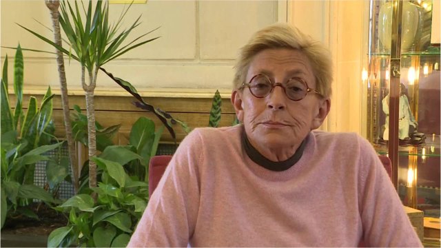 Voici - Patrick et Isabelle Balkany : le couple convoqué devant le tribunal pour une affaire de photomontage sexuel
