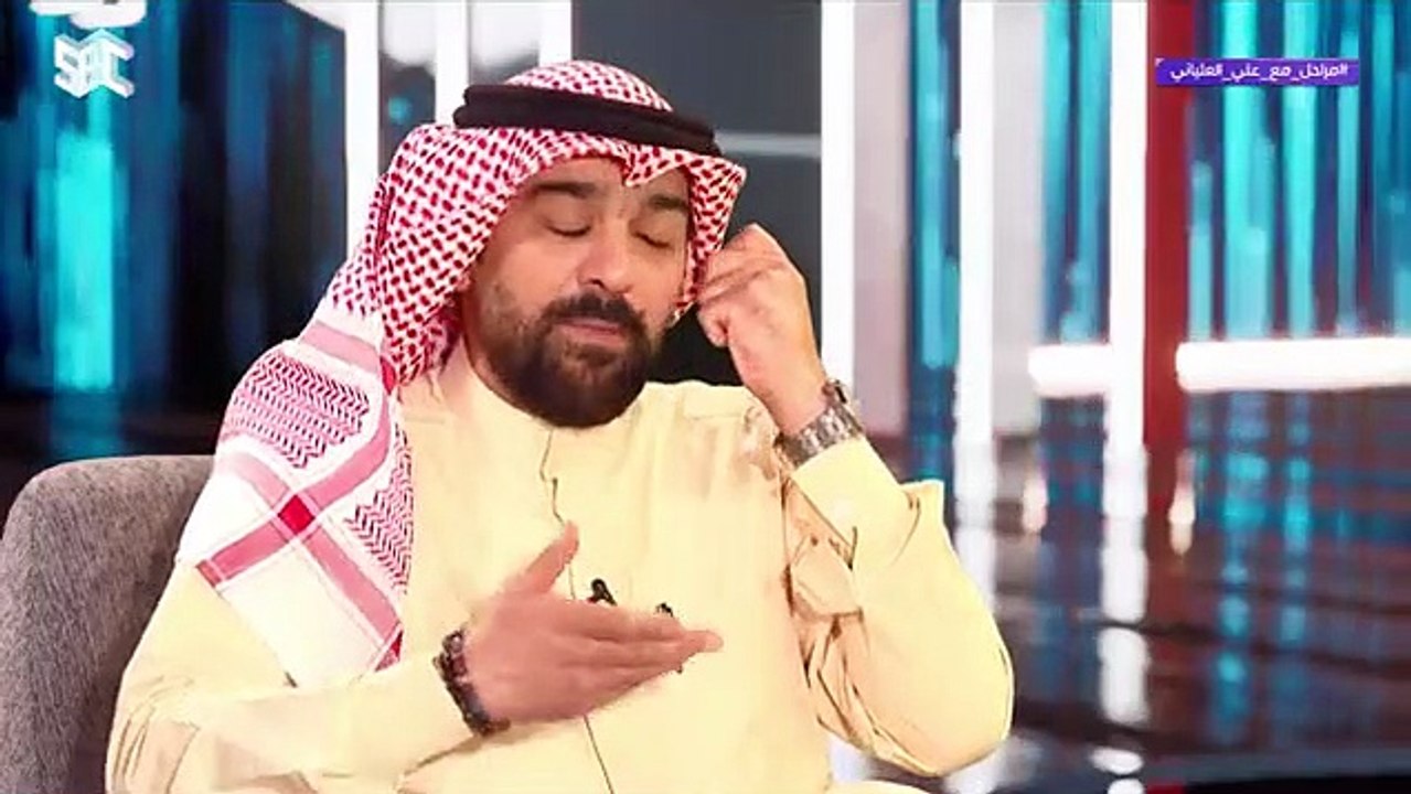 شهاب جوهر وإلهام الفضالة يكشفان لأول مرة قصة زواجهما