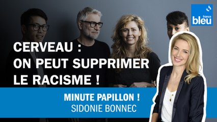 Cerveau : on peut supprimer le racisme !