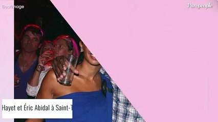 Éric Abidal et sa greffe de foie : sa fille Meliana et son ex-femme Hayet réagissent face aux accusations