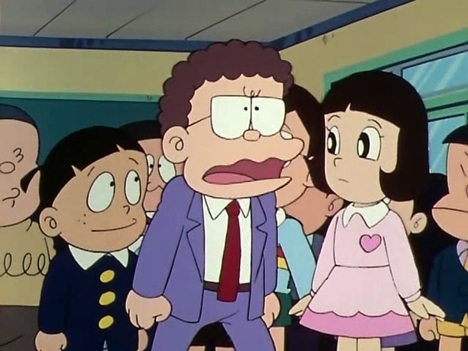 Nino il Mio Amico Ninja [15] - HQ