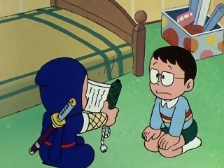 Nino il Mio Amico Ninja [16] - HQ