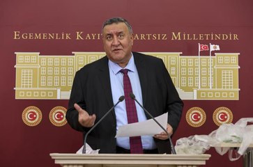 CHP'li Gürer hayat pahalılığını böyle eleştirdi: Bir kişilik türlü yemeğinin maliyeti 50 lira