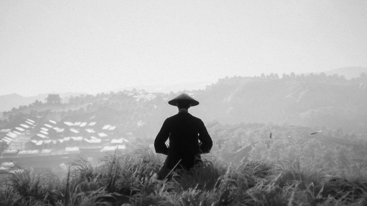 Trek to Yomi - 15 minutes de gameplay