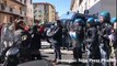 Firenze, nuova occupazione per il palazzo di viale Corsica