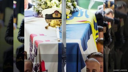 Hommage au prince Philip : l’absence de Meghan et Harry jugée « impardonnable » pour Thomas Markle