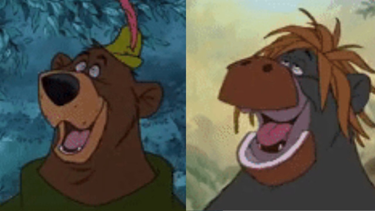 We Bet You Never Noticed This Sneaky Technique Disney Used To Save Money