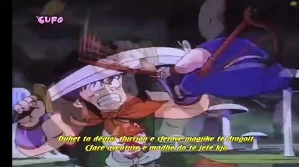sferat e dragoit episodi 11