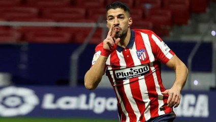 Dünya bu transferi konuşacak! Luis Suarez'in menajeri, Süper Lig devleriyle masaya oturdu