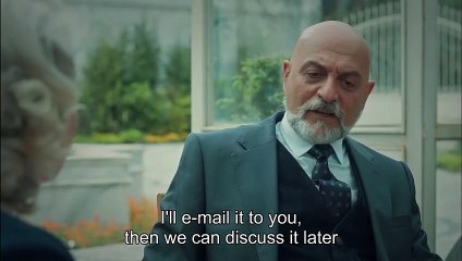 Istanbullu Gelin _ Bride of Istanbul - Episode 36 (English Subtitles) - Video Dailymotion