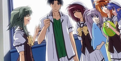 Shuffle! S01 E11