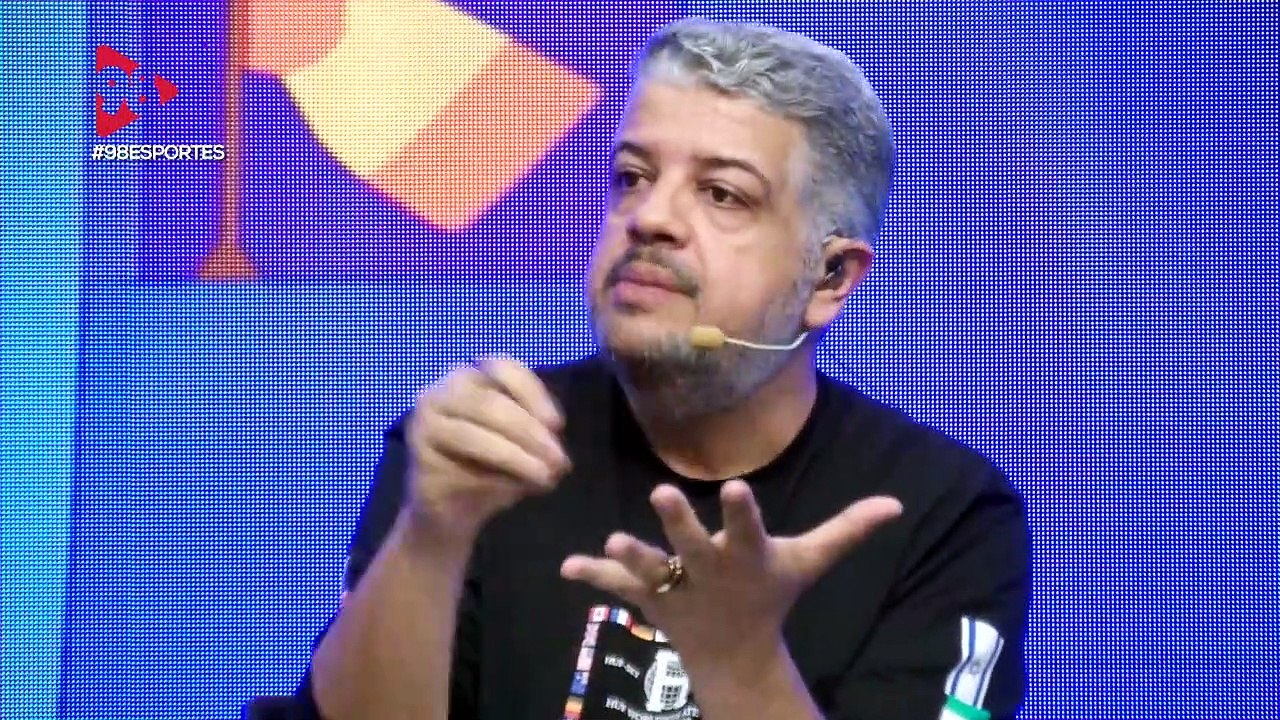 98 Esportes | A Toca da Raposa II é do Cruzeiro?