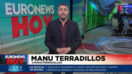 Euronews Hoy | Las noticias del martes 5 de abril de 2022