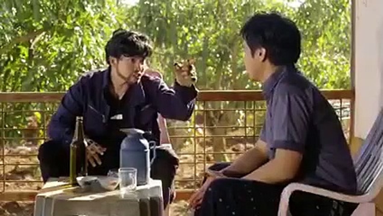 ဆုတောင်း အပိုင်း 11