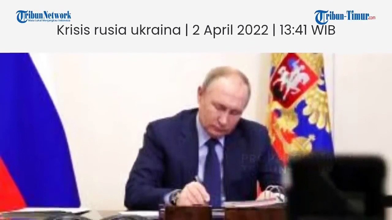 RUSIA Geram, Vladimir Putin Dihina Aktor Hollywood Disebut Sosok Gila