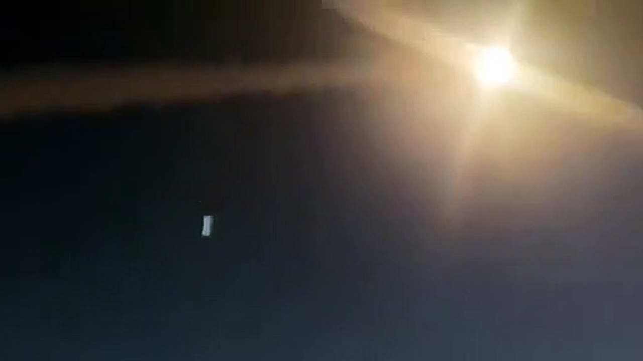 Russia shoots down Turkish Bayraktar drone with Tor Air Defence System