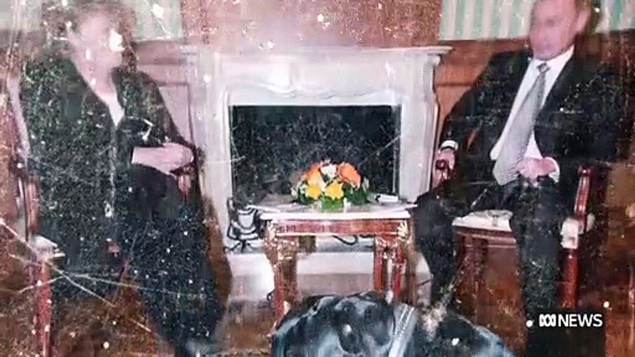 The Rise of Vladimir Putin from Agent to Russian President  ABC News