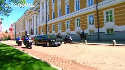 The Truth About Vladimir Putin's Bodyguards