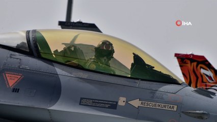 MSB'den, Milli Anadolu Kartalı 2022 paylaşımı