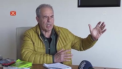 Ali Kemal Denizci: "Müthiş uyum başarıyı getirdi"