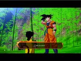 Dragon Ball Z Kakarot Guia Parte 1