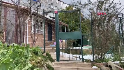 Eşinin evine baltayla saldıran Mahsun Kırmızıgül’ün kardeşi hakkında flaş karar