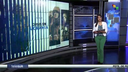 Cancillería rusa denuncia expulsión de sus diplomáticos de Europa