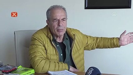 Ali Kemal Denizci: "İstanbul hegemonyasını yıktık"