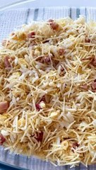 Arroz Biro Biro #Shorts