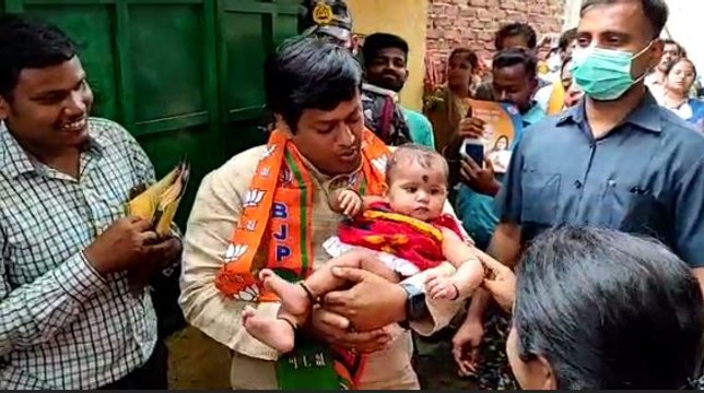 যেভাবে খয়রাতির সরকার চলছে তাতে কিছু বছরের মধ্যে ভারত নয় পশ্চিমবঙ্গের অবস্থা শ্রীলঙ্কার মতো হবে